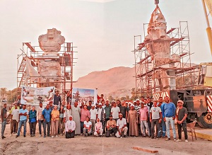 تصوير- محمد راشد